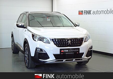 Peugeot 3008 130 Puretech Crossway NAVI Sitzheizung