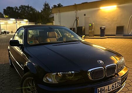 BMW 323Ci -