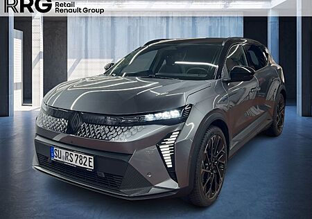 Renault Scenic E-Tech gebraucht kaufen Renault Scenic E-Tech E-Tech 100% Esprit Alpine 220 Long