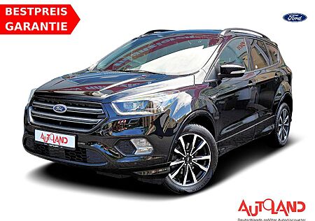 Ford Kuga 1.5 EB ST-Line Xenon Navi Winterpaket Kamer