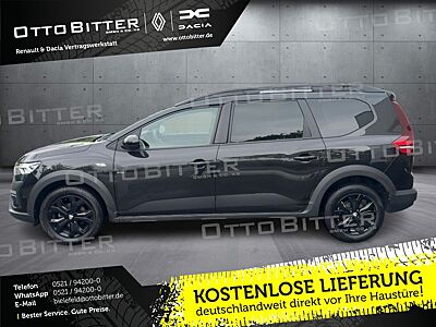 Dacia Jogger TCe100 ECO-G Extreme+ LPG SITZH/KAMERA/LM