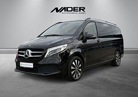 Mercedes-Benz V 250 V 220 d EDITION lang 2.0 CDI KAT Metallic