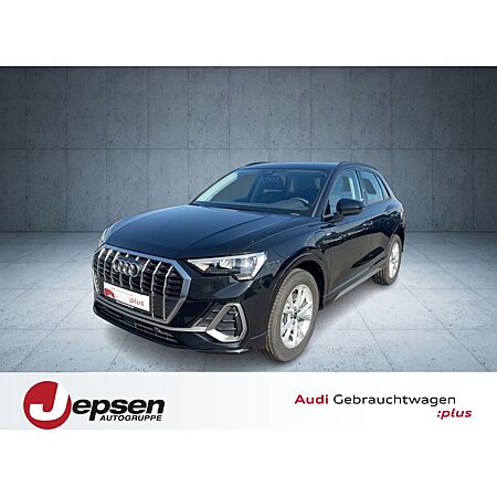Audi Q3 leasen
