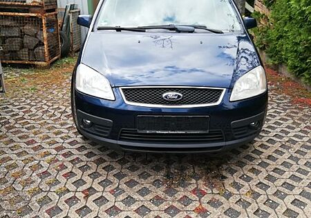 Ford C-Max 1,6 Ambiente Ambiente