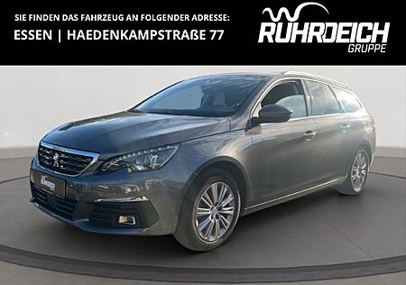 Peugeot 308 SW Allure Pack 1.2 AT NAVI SHZ PDC KAMERA CA