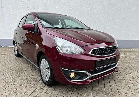 Mitsubishi Space Star gebraucht kaufen Mitsubishi Space Star Intro Edition