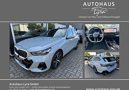 BMW 520d xDrive Touring M-Sport*PANO*360°KAM*H&K*AHK