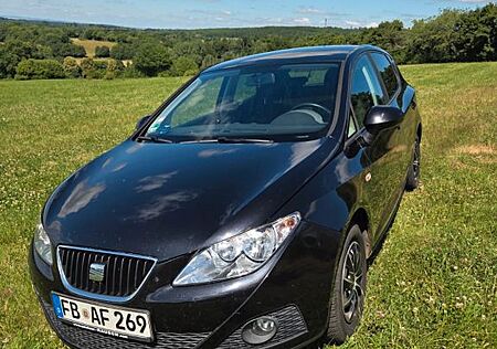 Seat Ibiza 1.4 16V Style ST Style