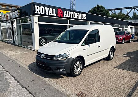 VW Caddy Volkswagen Kasten 2.0 TDI "1Hand" Standhzg