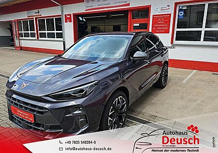 Cupra Terramar VZ 1.5 TSI eHybrid 200kW