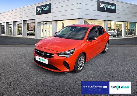 Opel Corsa 1.2 Edition 5-Türer ab 5,49%