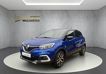 Renault Captur Version S