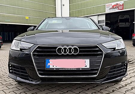 Audi A4 2.0 TDI S tronic Avant