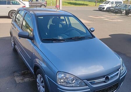 Opel Corsa 1.2 Twinport -