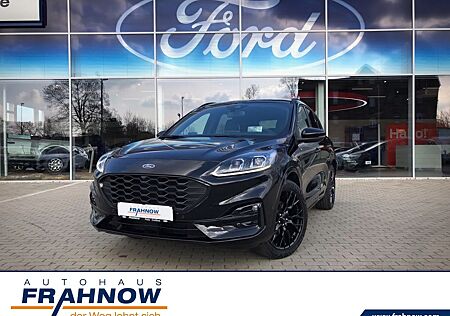 Ford Kuga 2.0 EcoBlue ST-Line X BLACK PACKAGE LED HUD