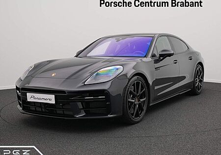 Porsche Panamera gebraucht kaufen Porsche Panamera 4S E-Hybrid