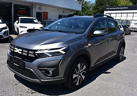 Dacia Sandero III Stepway Expression TCe90 CVT SOFORT