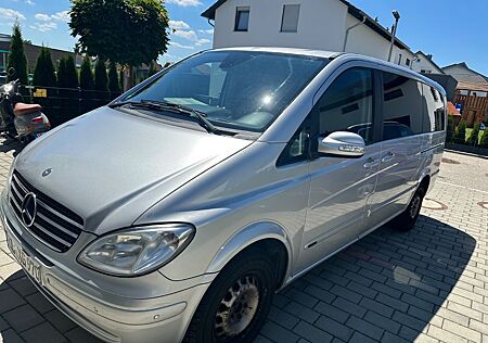 Mercedes-Benz Viano 2.2 CDI TREND lang TREND