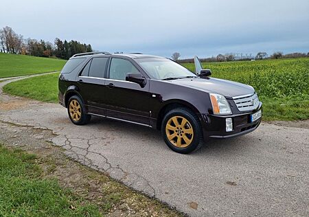 Cadillac SRX 3.6 V6 4WD Automatik
