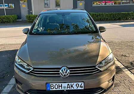 VW Golf Sportsvan Volkswagen 1.4 TSI 92kW SOUND SOUND