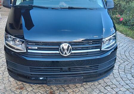 VW T6 Multivan Volkswagen