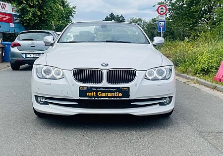 BMW 325i 325 Baureihe3 Cabrio//Led/