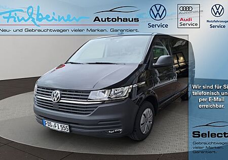 VW T6 Caravelle Volkswagen Caravelle T6.1 Trendline 2.0l TDI DPF DSG