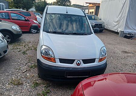 Renault Kangoo Rapid Extra
