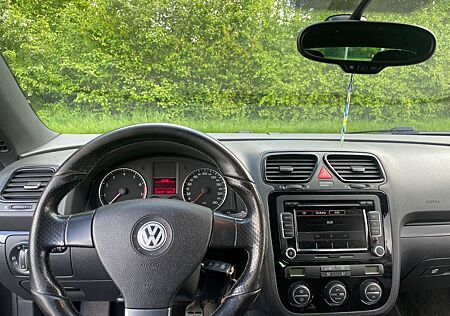 VW Scirocco gebraucht kaufen VW Scirocco Volkswagen 1.4 TSI -