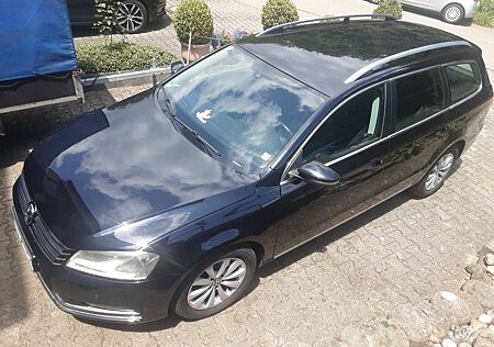 VW Passat Variant Volkswagen 2.0 BlueTDI Comfortline Varia...