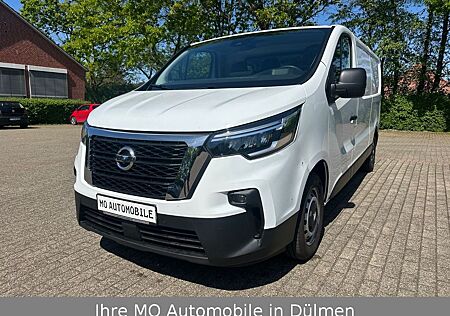 Nissan Primastar Kastenwagen L2H1 3,0t N-Connecta