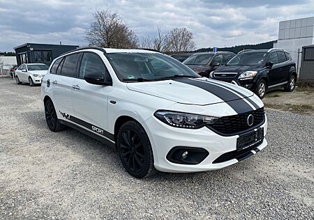 Fiat Tipo Lounge * Kamera*