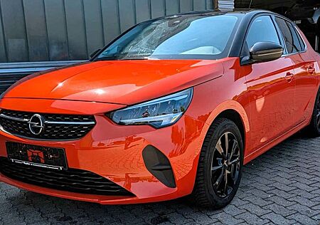 Opel Corsa F Elegance