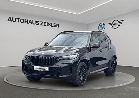 BMW X5 xDrive30d M SPORTPAKET UPE 107.950,--