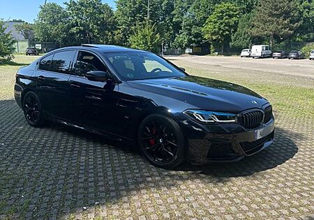 BMW 530i M Sport Shadow / GARANTIE
