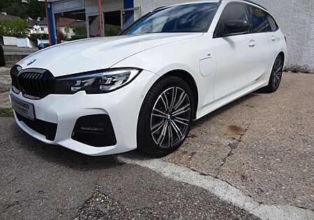 BMW 330 e M Sport/1.Hd/LED/Kamera/Virtual/Navi/