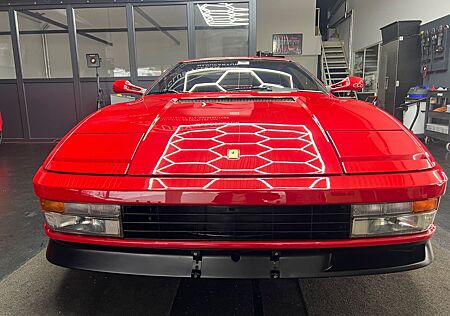 Ferrari Testarossa