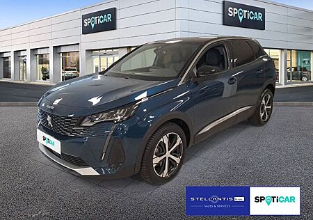 Peugeot 3008 Allure Pack 130 Automatik *Navi *SHZ *Grip-