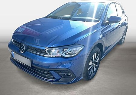 VW Polo Volkswagen Move 1,0 TSI*LED*Navi*Digital Cockpit Pro*u