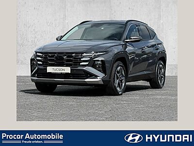 Hyundai Tucson TREND FL HEV 1.6 T-GDi 215PS 6-AT 2WD