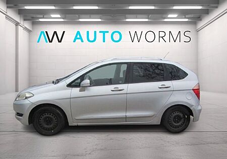 Honda FR-V 2.2 CTDi Executive/Klima/Pdc/Ahk/Eu4/6-Sitz