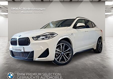 BMW X2 xDrive25e M Sport Navi Head-Up Kamera HiFi