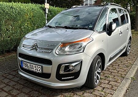 Citroën C3 Picasso