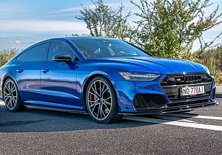 Audi S7 gebraucht kaufen Audi S7 Sportback