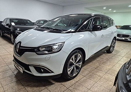 Renault Scenic IV Grand Intens 7 Sitzer AHK DAB