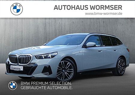 BMW 520d xDrive Touring M Sportpaket HK HiFi DAB