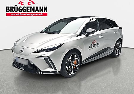 MG MG4 EV 64 KWH X-POWER LUXURY