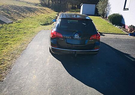 Opel Astra Sports T. 1.6 CDTI eco ENERGY 100 S/S ...