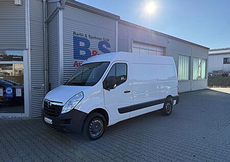 Opel Movano B Kasten/Kombi HKa L2H2 3,5t