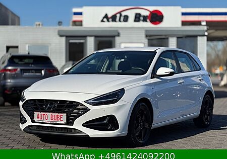 Hyundai i30 Trend Mild-Hybrid LED|CARPLAY|KAMERA